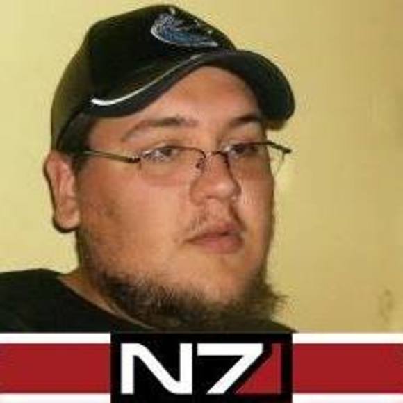 Meet your Posher, Tyler - Picture 1 of 1